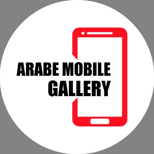 Arabe Mobile Gallery